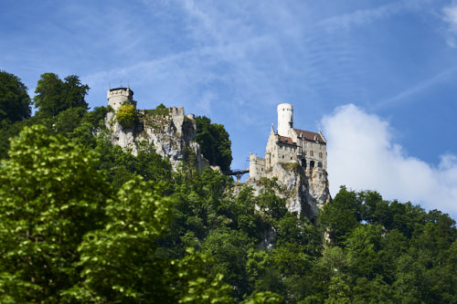  Schloss Lichtenstein 